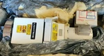 Lightnin V5S18R Mixer W/marathon Motor 1/4 Hp 90VDC 1750 Rpm Washdown Duty. Fixed Price $1875.00.