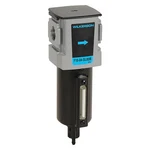 Wilkerson F18-04-SL00B Compressed Air Filter, 5 Micron Rating, Bowl Size. Fixed Price $67.20.