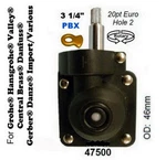 Premium Tempress Ii For Pressure Balancing Tub Shower Cartridge Gerber Grohe. Fixed Price $72.00.