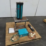Tox MBG-4 Pressotechnik Ton Pneumatic 7.87" Stroke .79" Power. Fixed Price $877.49.