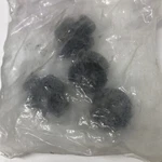 Meritor Roller-brake Shoe Bag Of 4;. Fixed Price $34.99.
