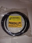 New Hydraulic Connections PK602HLLP1 Piston Seal Kit, 6", Urethane For Parker. Fixed Price $43.99.