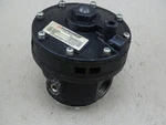 Fairchild Pneumatic Volume Booster 1:1 Ratio 250 Psig Max Supply, 4516A. Fixed Price $249.00.