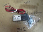 Smc Solenoid Valve VK332-5HS-M5-F VK3325HSM5F 24 Vdc New. Fixed Price $20.00.
