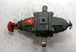 1 Used Airmate Range 3-60 AFG-2 Regulator ***make Offer***. Fixed Price $19.49.