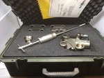 Torq-lite IU-1XL Apache Rotary Rotor Bolt Ratcheting Tool Wrench Set. Fixed Price $1130.81.