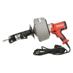 Ridgid K-45AF Drain Cleaning GUN,AUTOMATIC,600 Rpm 6DNX7. Fixed Price $627.31.