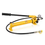CP-700B Hydraulic Hand Pump 900CC Single Acting Lifting. Fixed Price $181.97.