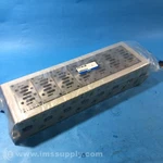 Smc Pneumatics VV727-04Y-04D Iso Series Manifold, Size Fnob. Fixed Price $132.00.