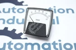 Crompton 68A7614C22BUAAAB00 0/125 Voltage Meter. Fixed Price $100.00.