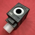 Parker Solenoid Valve Coil S8LD 24VCD-14W. Fixed Price $192.02.