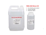 Silicone Oil For Heating Bath And Circulator 50CST 5KG/5L Pack. Fixed Price $125.00.
