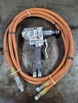 Burndy HIW716MAG Utility Hydraulic Impact Wrench W/ 8' Hose. Fixed Price $379.99.