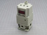 Smc ITV2090-012N5 Pneumatic Regulator T269424. Fixed Price $99.99.