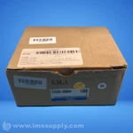 Smc ITV2050-31N2BS4 Pneumatic Regulator Fnob. Fixed Price $302.40.