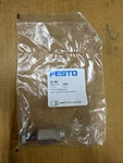 Festo FK-M6 Self-aligning Rod Coupler New Package. Fixed Price $11.00.