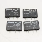Grayhill 70M-OAC24A Mini I/o Module Output 15-30VDC Lot Of. Fixed Price $32.17.