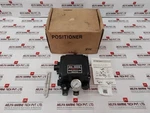 Young Tech YT-1000 LSN132S0 Electro-pneumatic Positioner 0-116 Psi. Fixed Price $1368.94.