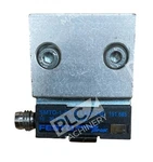 Festo SMBU-2B Mounting Kit With Proximity Switch SMTO-1-PS-S-LED-24C. Fixed Price $34.99.