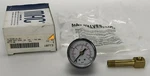 Mac Valves N-62016-01 Pressure Gauge 0-160PSI New Box *warranty* *fast Ship*. Fixed Price $10.99.