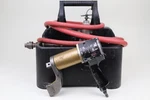 Rad Torque Wrench Pneumatic 10GX 200-1000FT Lbs 3/4IN Drive With Regulator. Fixed Price $3097.00.