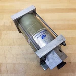 Ohma Systems Centerline CLR-400-7 Fluid Resevoir Used. Fixed Price $46.54.