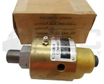 New Deublin 155-000-021 Rotory Union Valve 3/4-16 Unf Rh. Fixed Price $184.00.
