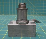 Teledyne Gauge Protector Pn 680-1SS2 Nsn 4920-00-076-2358, 15-250 Psi. Fixed Price $688.00.