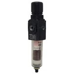 Norgren B72G-2AK-AL1-RMN Excelon Filter Regulator, 1/4IN Ptf, 4-150PSI Set,. Fixed Price $105.00.