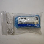 Smc AF10-M5 Air Filter / AF10M5, New In Package. Fixed Price $15.99.