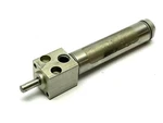 Clippard FDR-12-2-N Double-acting Cylinder 3/4" Bore 2" Stroke. Fixed Price $31.49.
