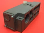 Numatics P/n: 005-131B Manifold Block Unused. Fixed Price $38.50.
