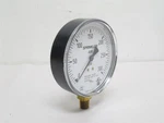 242772 New-no Box; Wika 111.10SP.100 Pressure Gauge; 0-300PSI; 3-1/2" Dial. Fixed Price $22.09.