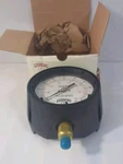 New Winters Instruments Process Gauge PPC5084ZR. Fixed Price $49.99.
