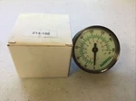 New Numatics 214-188 0/160PSI Nsmp, Free Shipping. Fixed Price $13.95.