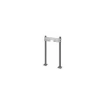 Jay Smith 0637LU-M32 Wall Hung Urinal Support 1/2" Top Plate Ss. Fixed Price $231.08.