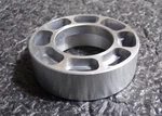 Speedaire Bushing: TT134937G, For 3CRJ2/3CRJ4 (g). Fixed Price $10.00.