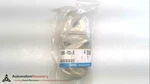 Smc AR30K-F03, Regulator Module, Set Press.: 0.05 0.85MPS, New #140798. Fixed Price $15.81.
