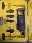 Enerpac NC5060 Hydraulic Nut Cutter Ton, Hexagon 2-2.25 Inch 700 Bar A4416BT. Fixed Price $2695.00.