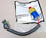 New Flyer 049305 Low Pressure Switch Nason 109767. Fixed Price $128.95.