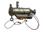Motan MJS10-1AAA Metro Vacuum Receiver Assembly 120V 70-90 Psi 29009823. Fixed Price $599.99.