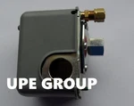 New Square Pressure Switch 9013FHG42J59X 135-175 Psi W/ Unloader Port. Fixed Price $1057.42.