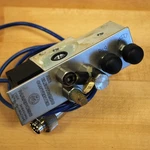 Marposs 3415420900 Air Electronic Convertor Valve - Used. Fixed Price $33.24.