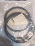 Parker 5" Bunan Piston Ring Kit. Fixed Price $35.00.