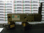 Btm Corp PC1500V130BMP2 Clamp-used. Fixed Price $324.84.