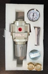 Nanpu AR4000-06 Npt Compressed Air Pressure Regulator With Gauge. Fixed Price $41.27.