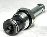 New Parker DSH161CR 2 Way Poppet Type Solenoid Valve. Fixed Price $125.00.