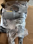 Duff 6" Stroke Len, 25% Duty Cycle, 115 Volt, Linear Electromechanical Actuator. Fixed Price $434.50.