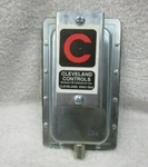 Cleveland Controls Dfsh-co Pressure Switch. Fixed Price $74.03.