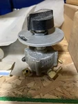 Johnson Controls Selector Switch S-232-1. Fixed Price $25.00.